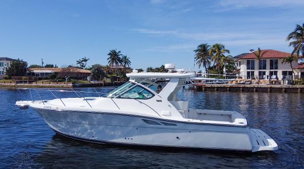 2006 Tiara Yachts 3200 Open