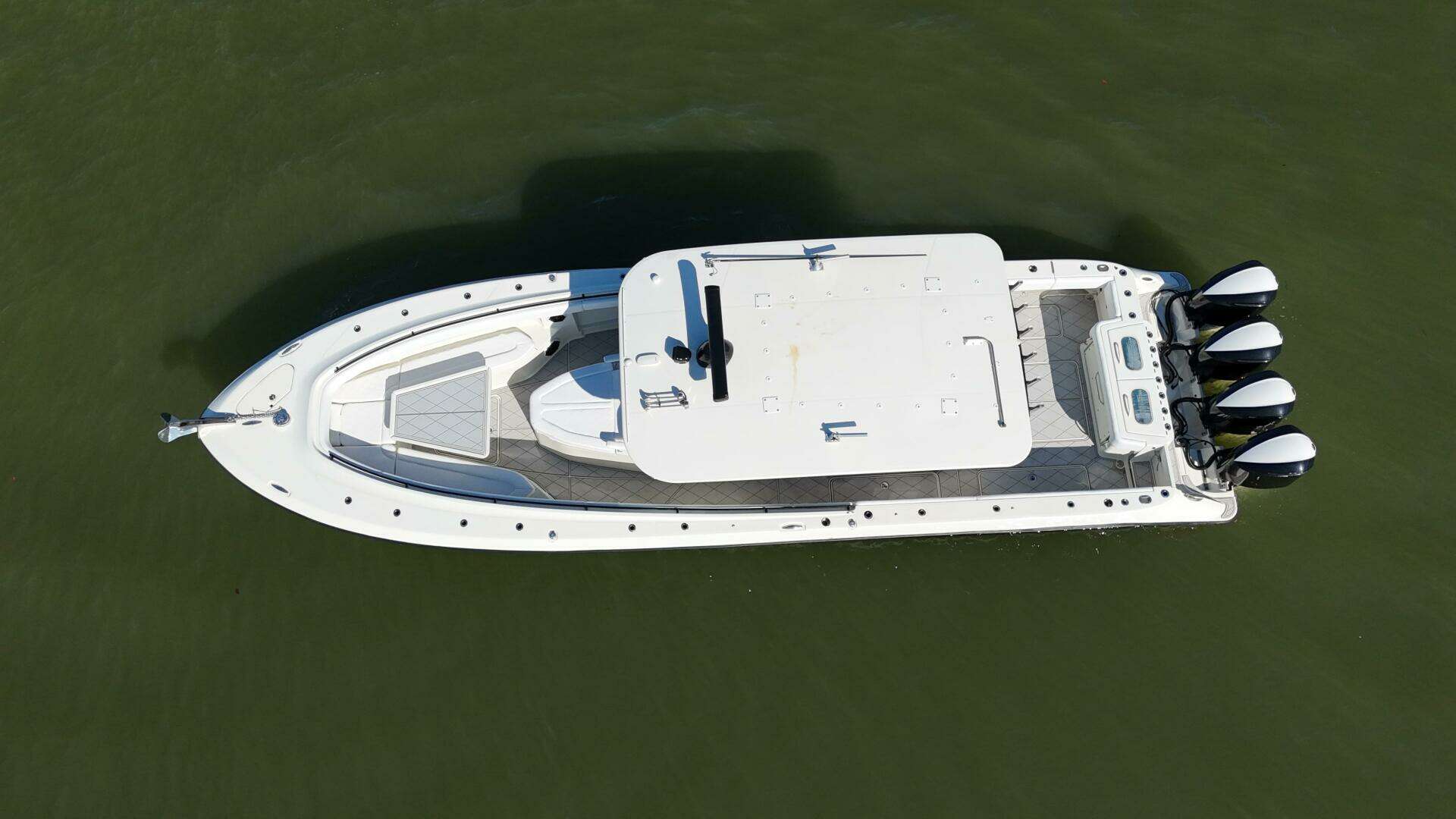 2018 HCB 42 Siesta - Image 7