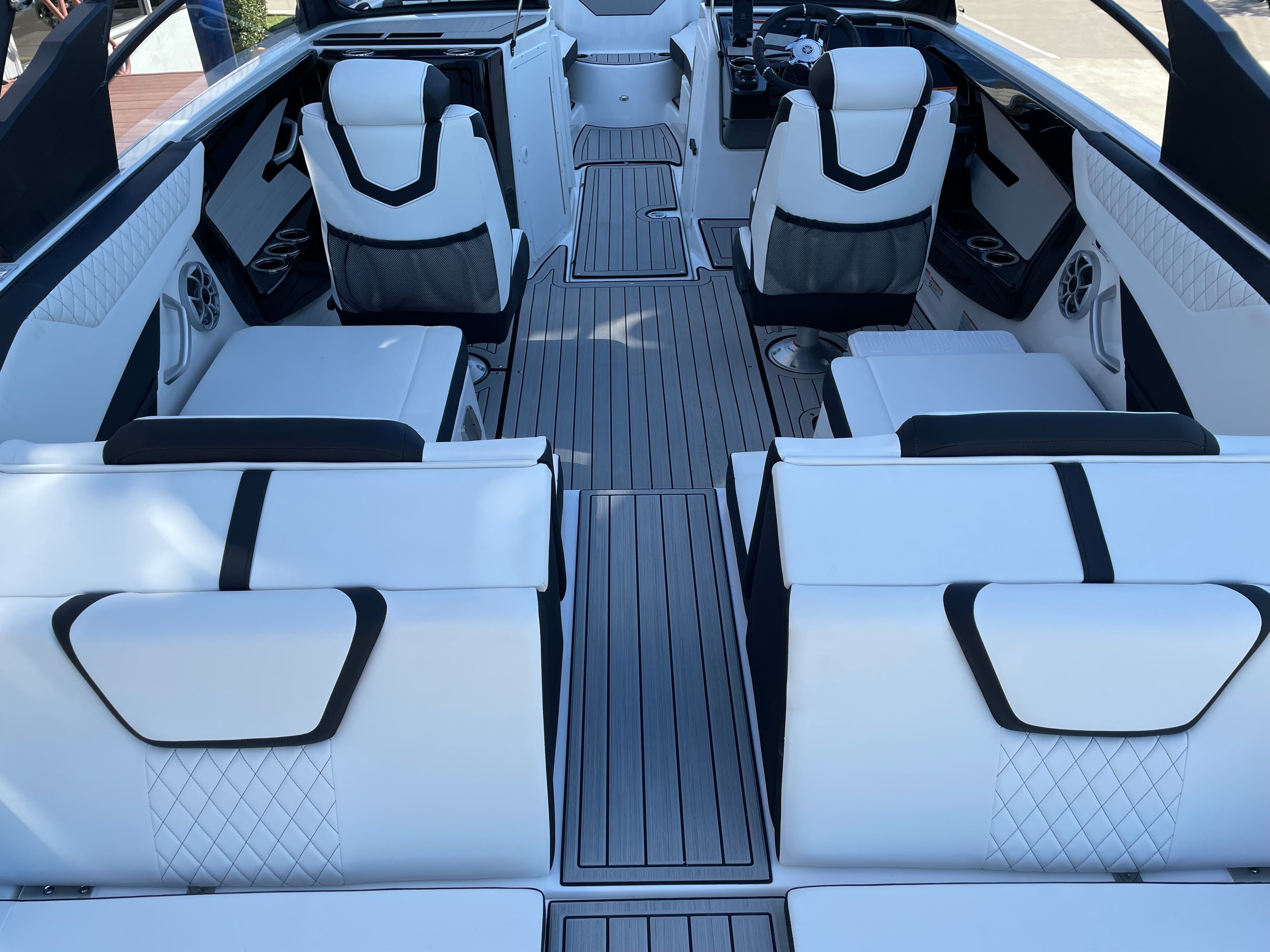 2026 YAMAHA 222 S - Image 12