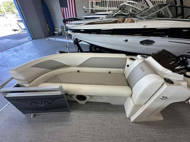 2026 Avalon Venture 2385 QL - 4