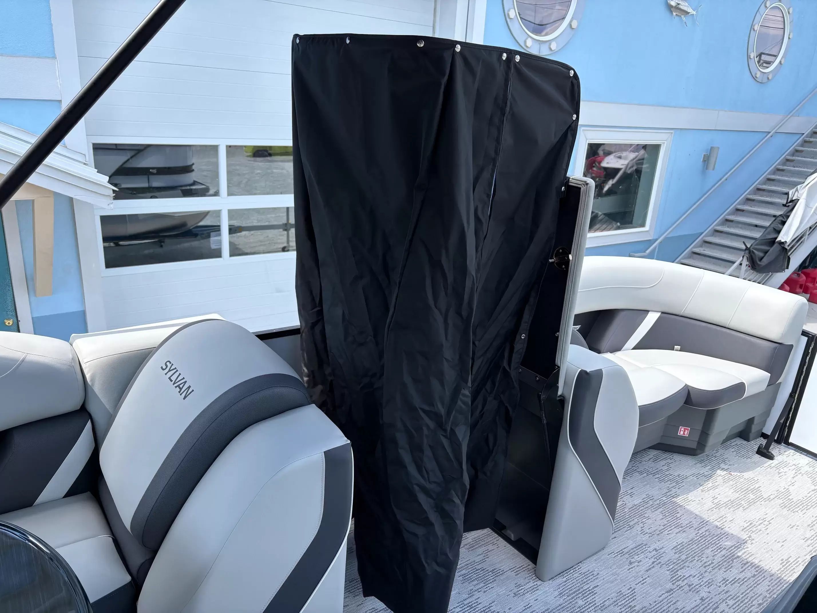 2026 Sylvan Mirage X-3 DLZ BAR X3 - 8