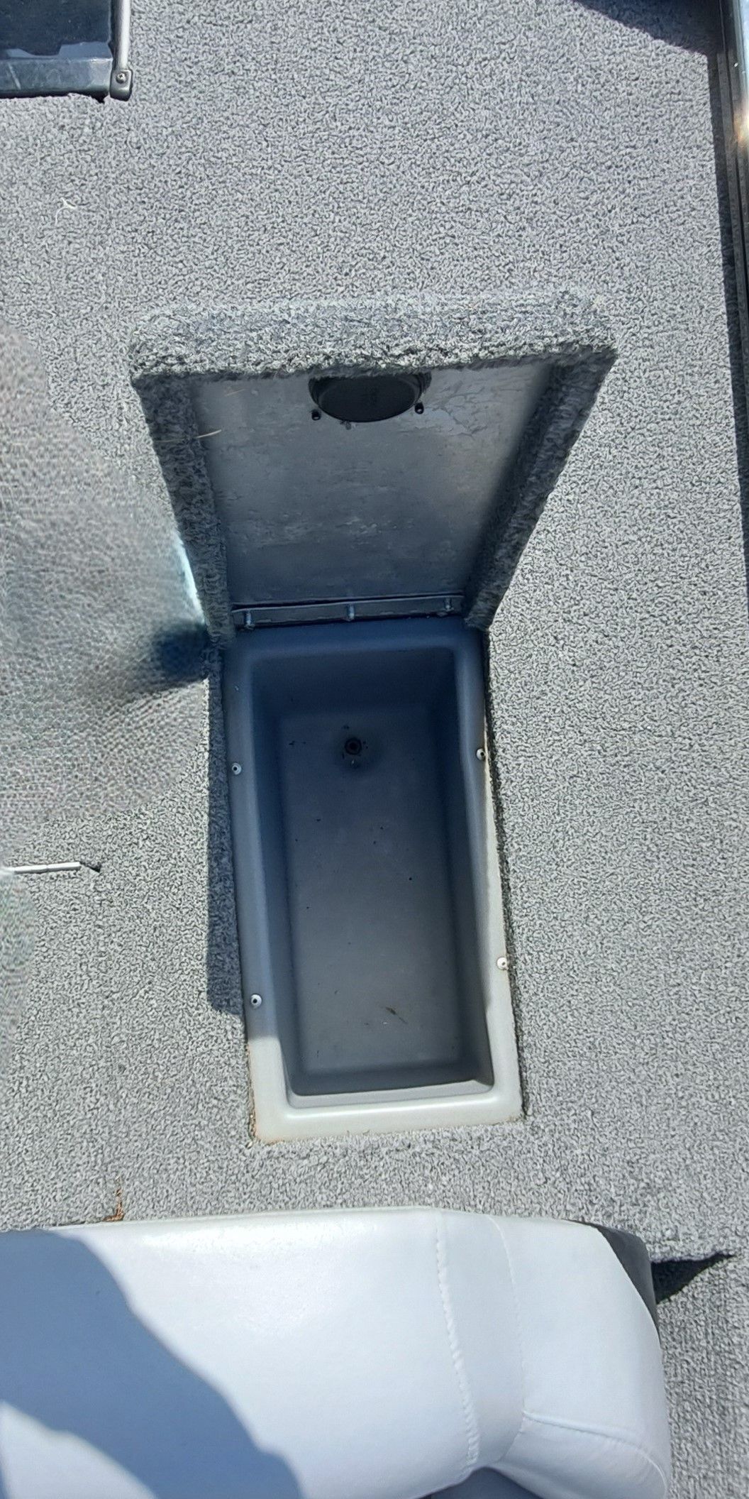 2016 Tracker 190 - 18