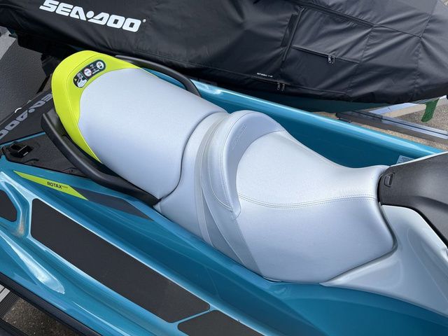 2026 Sea-Doo GTI SE 130 - 6