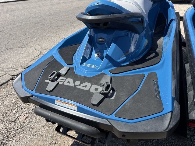 2018 Sea-Doo GTI - 5