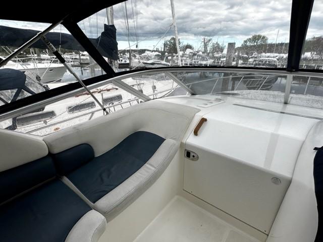 2005 Cranchi 37 Smeraldo - 17