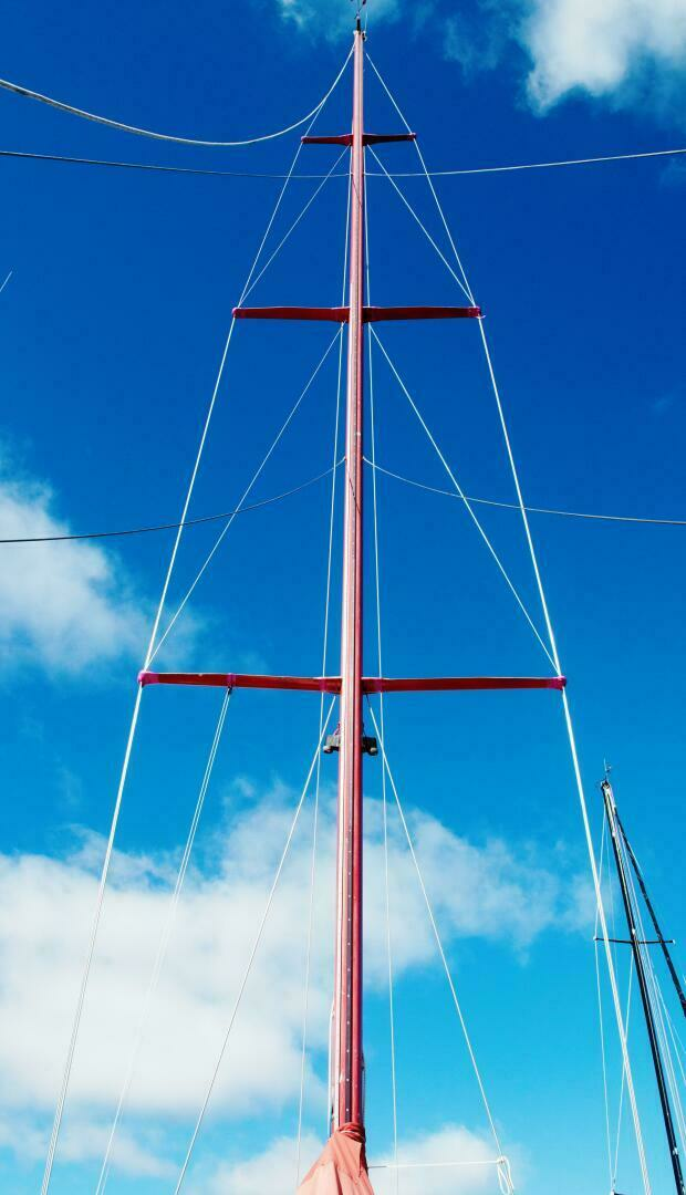 1985 C&C 44 - Image 10