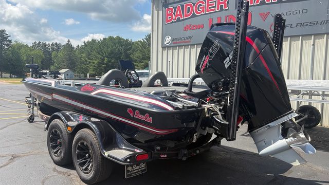 2021 Bass Cat Boats Cougar - 6