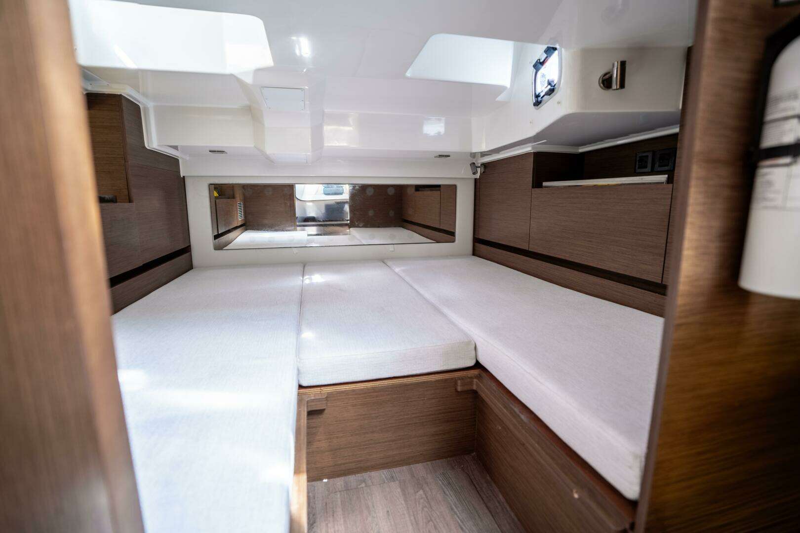2024 Jeanneau Leader 10.5 WA S2 - Image 44