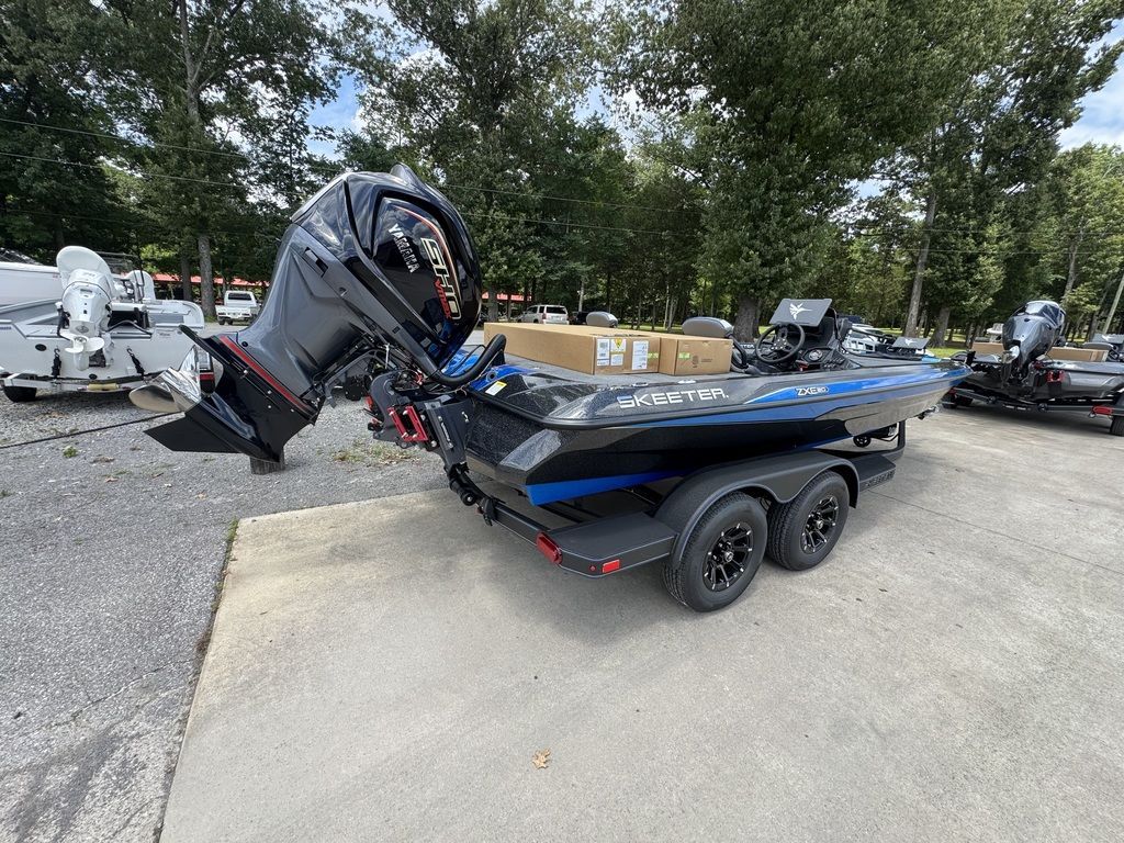 2026 Skeeter ZXE20 - 4