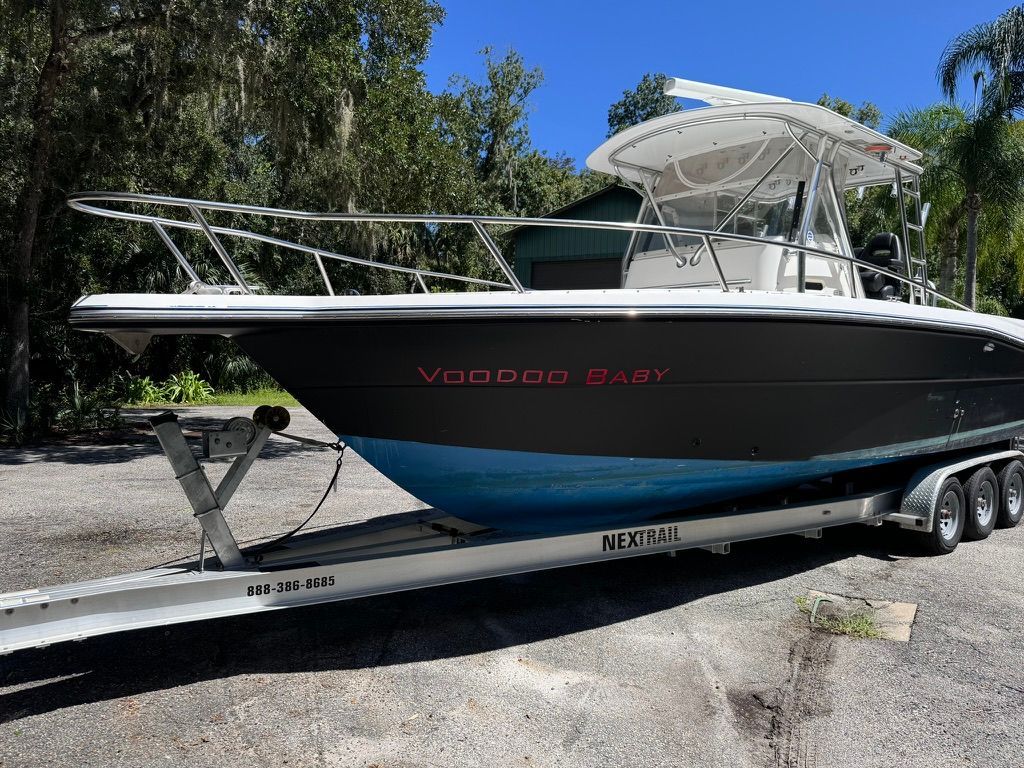 2005 Stamas 310 Tarpon - 36