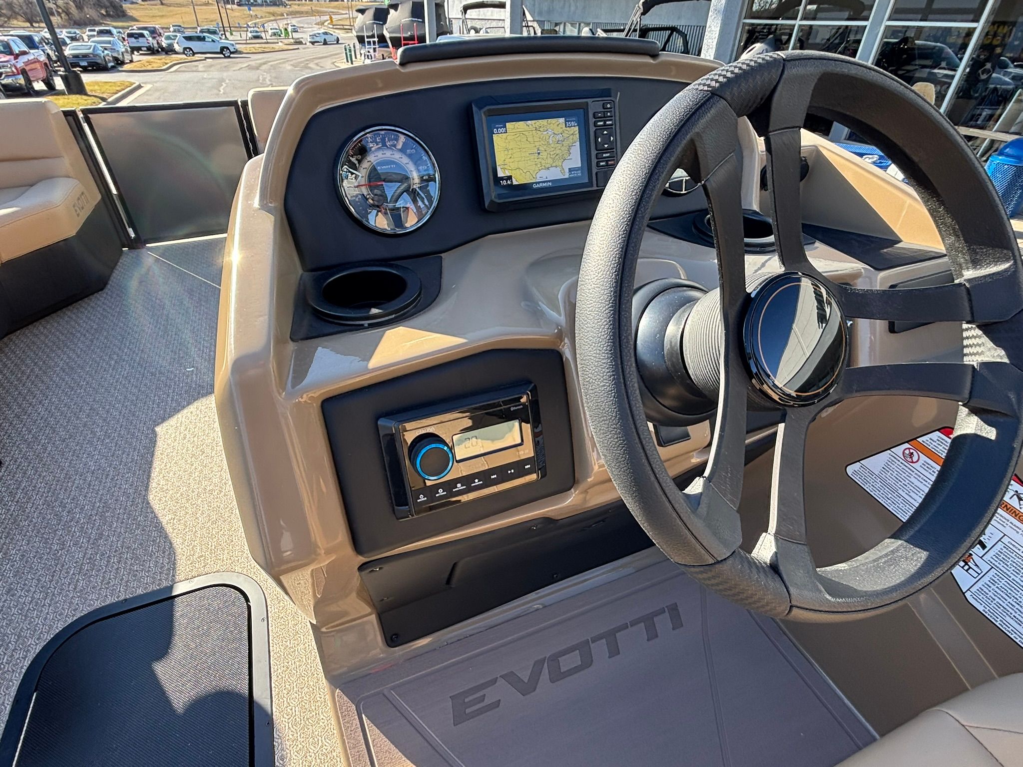 2026 Evotti 521 QL - 3