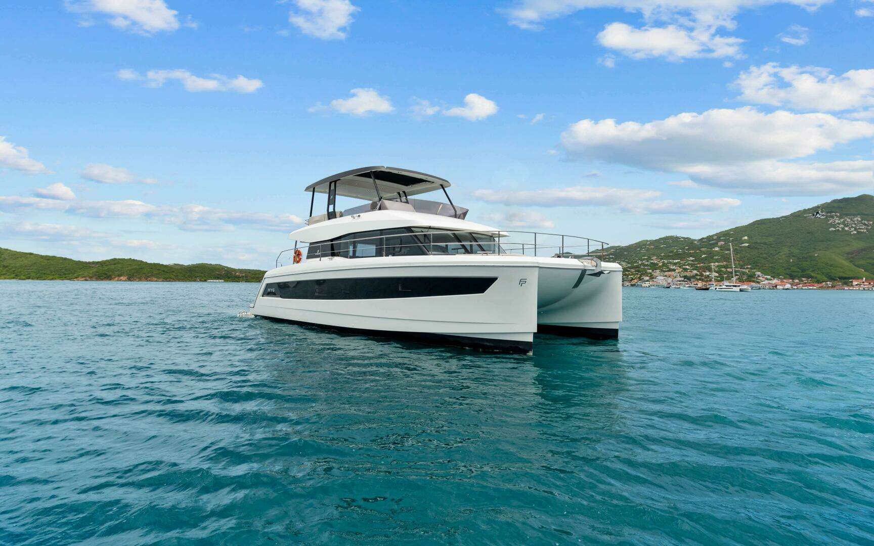 2024 Fountaine Pajot — - Image 3