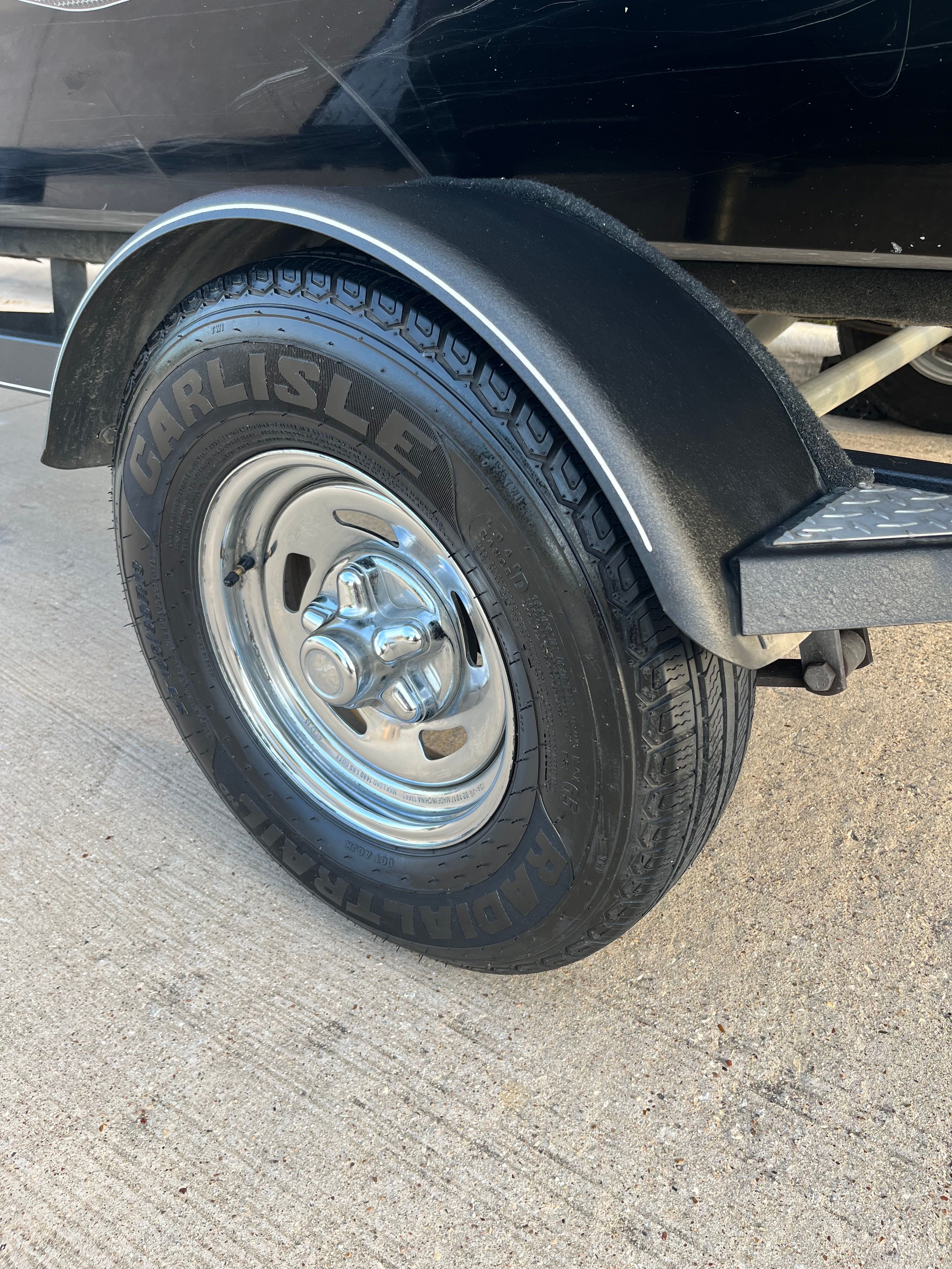 2018 Tracker Pro Team 175 TXW - 8