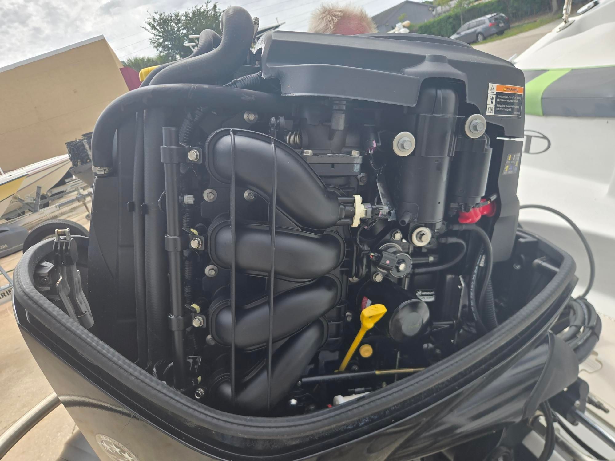 2023 Tahoe T16 - 8