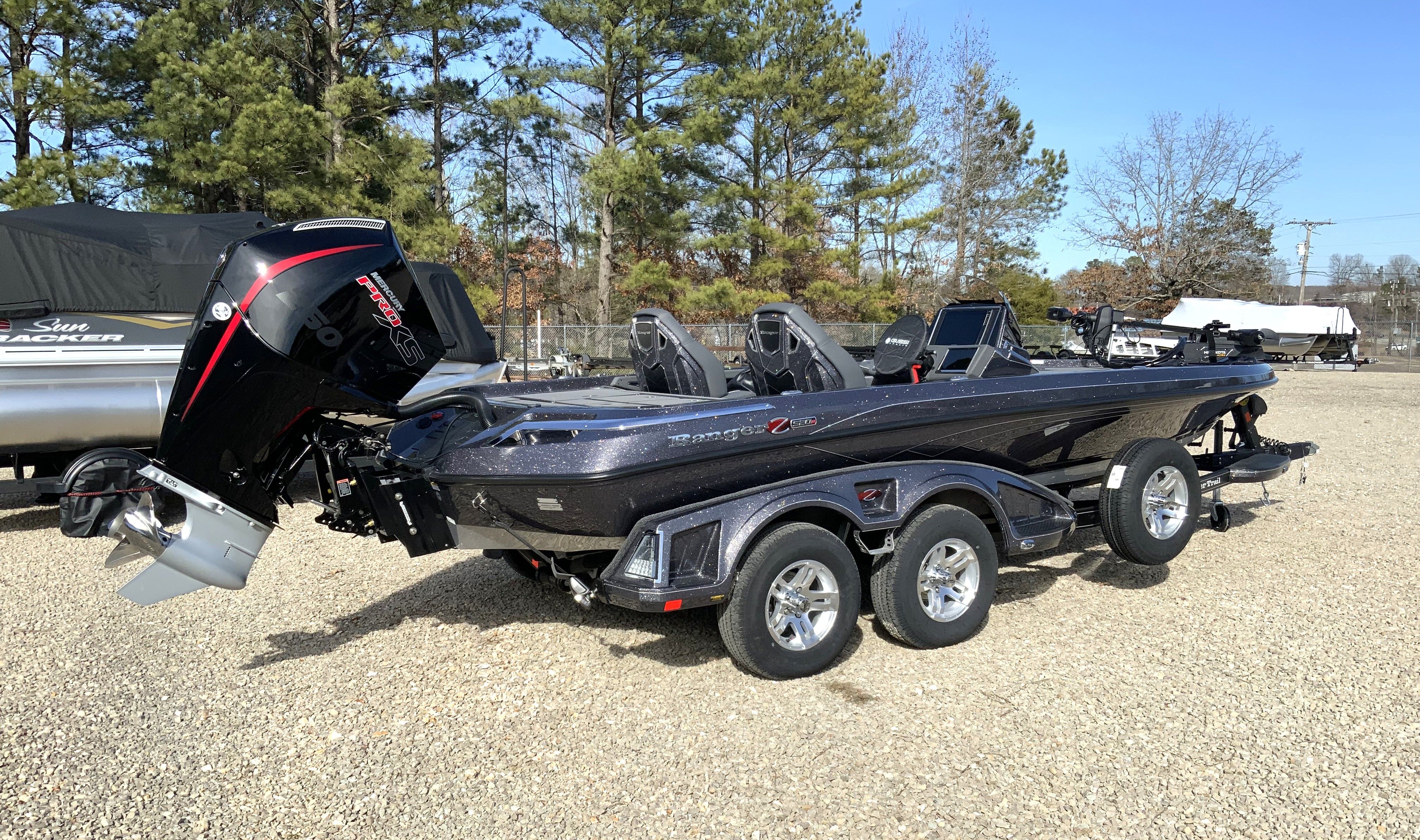2026 Ranger Z Comanche Z520R Ultra - 4