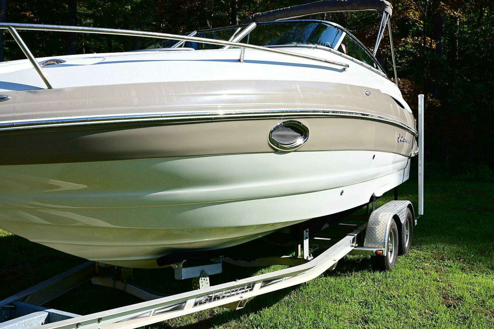 2015 Crownline 236 SC - Image 22