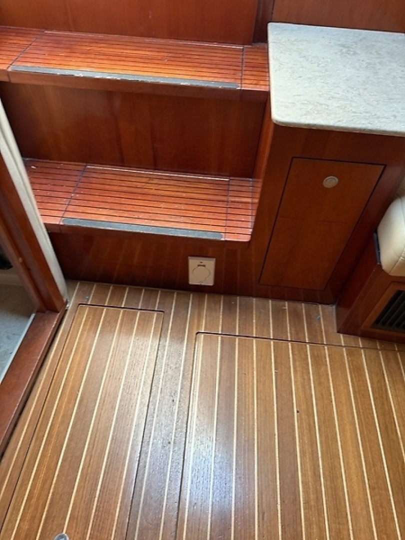 2008 Rampage Express - Image 24