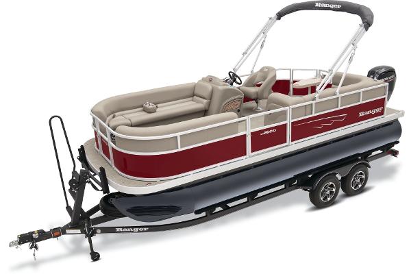 2024 Ranger Reata 200C - 2