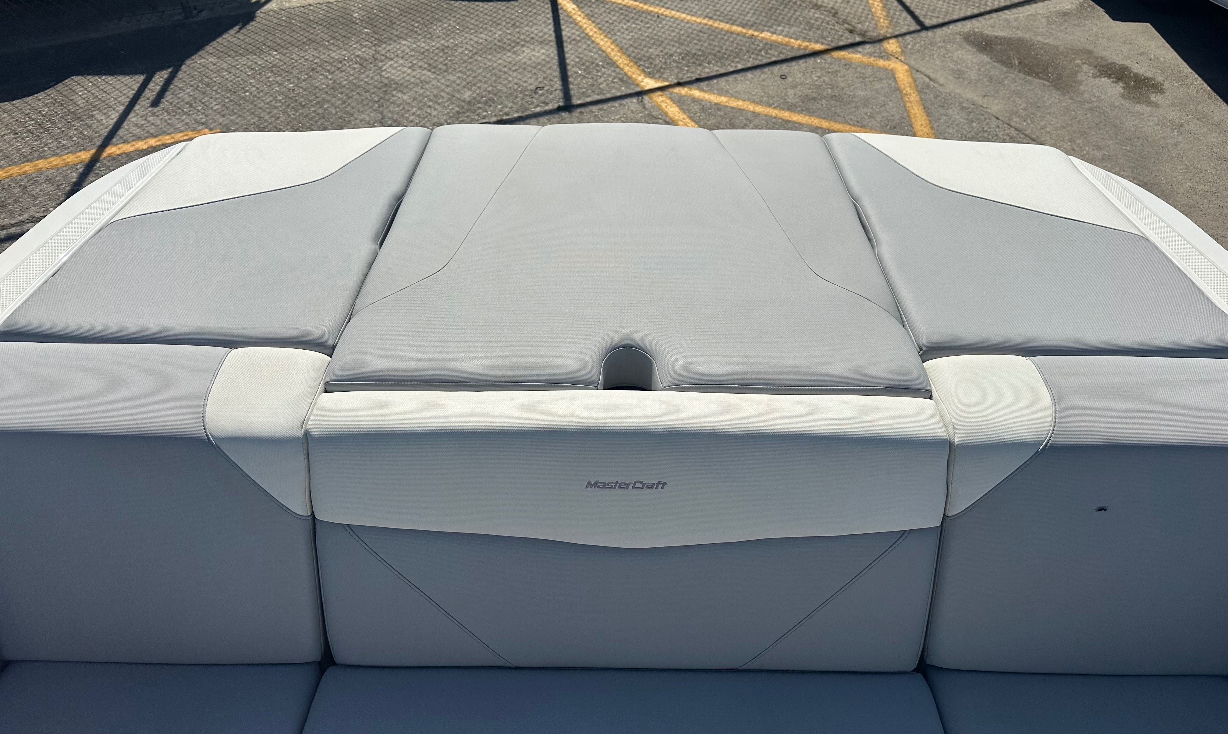 2022 MasterCraft NXT24 - 19