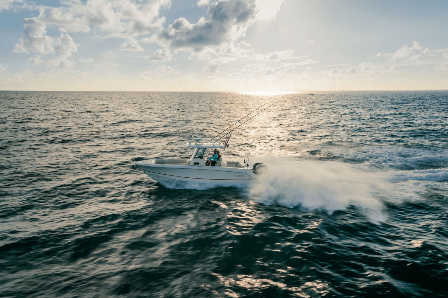 2026 Boston Whaler 280 Outrage - 51