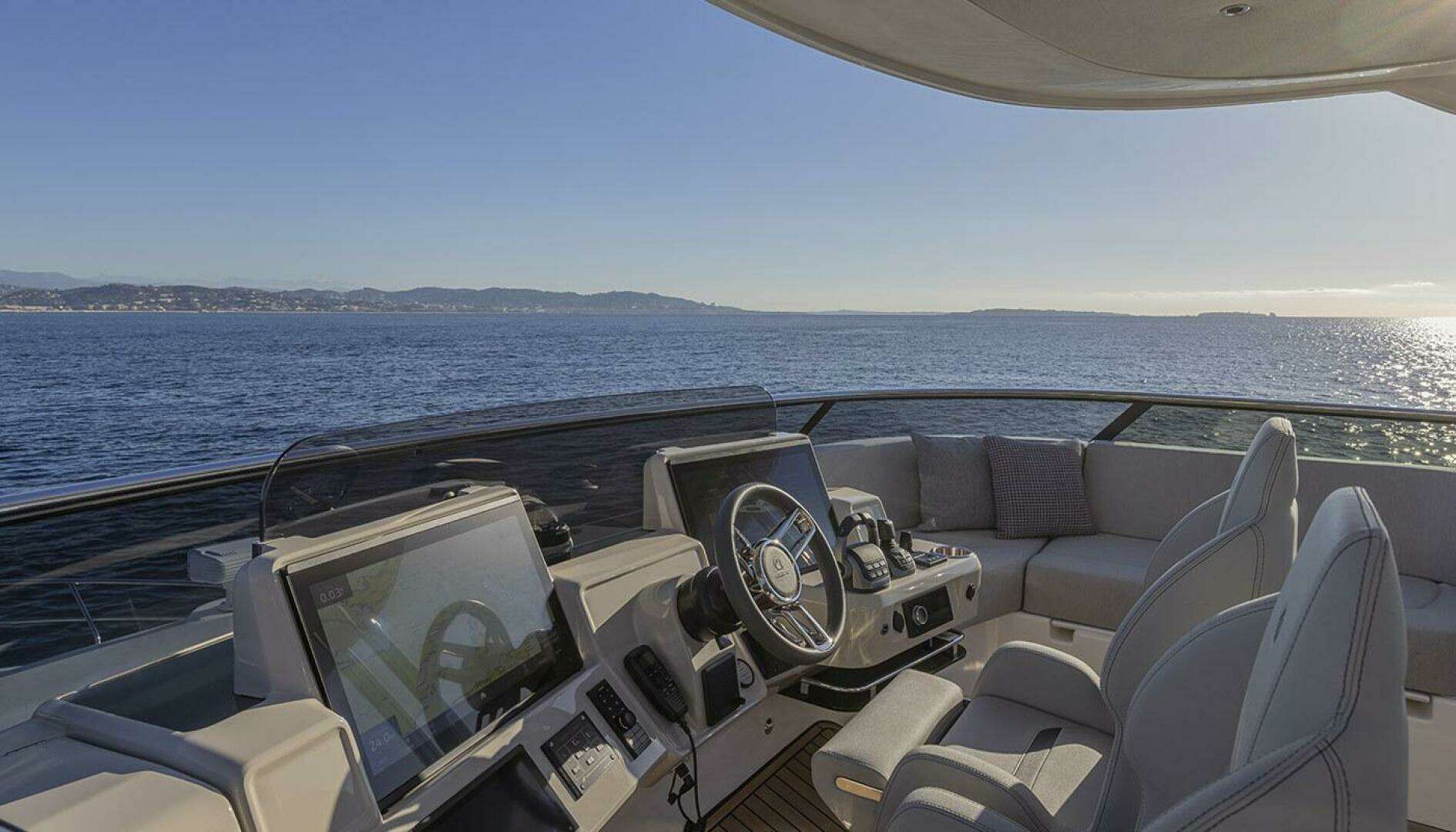 2027 Absolute Navetta 75 - Image 25
