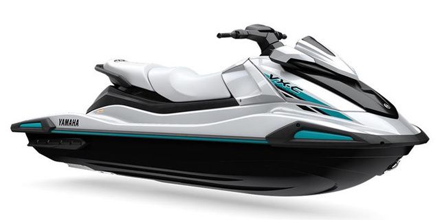 2026 Yamaha WaveRunner JETBLASTER DELUXE (3-UP) - 2