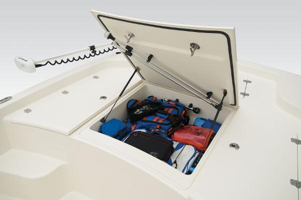 2026 Mako Pro Skiff 19 CC - 35