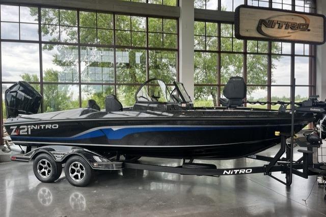 2025 Nitro ZV21 Pro
