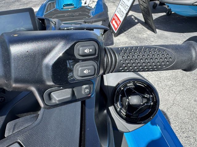 2026 Sea-Doo RXT-X - 11