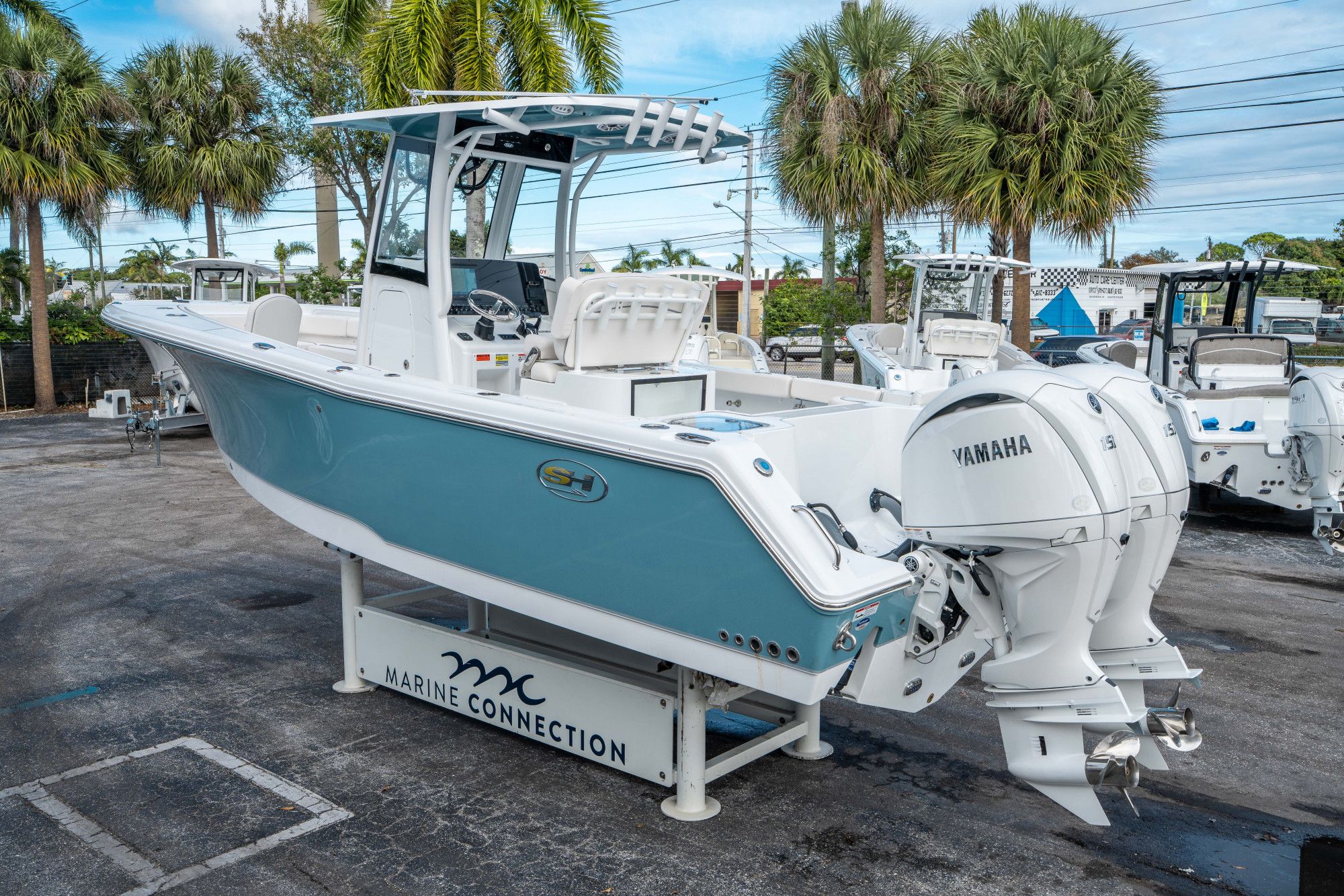 2026 Sea Hunt Gamefish 25 - 4