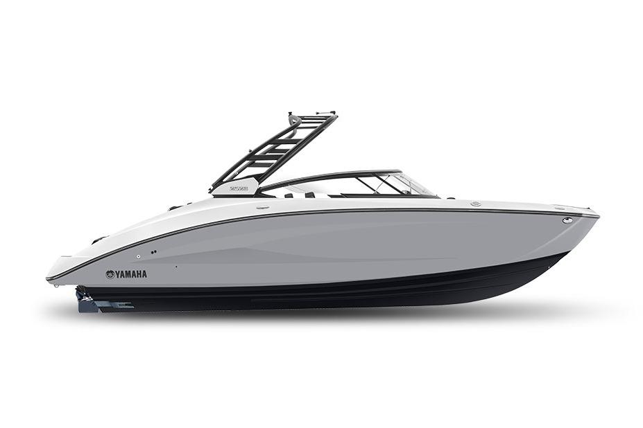 2026 Yamaha Boats 252S