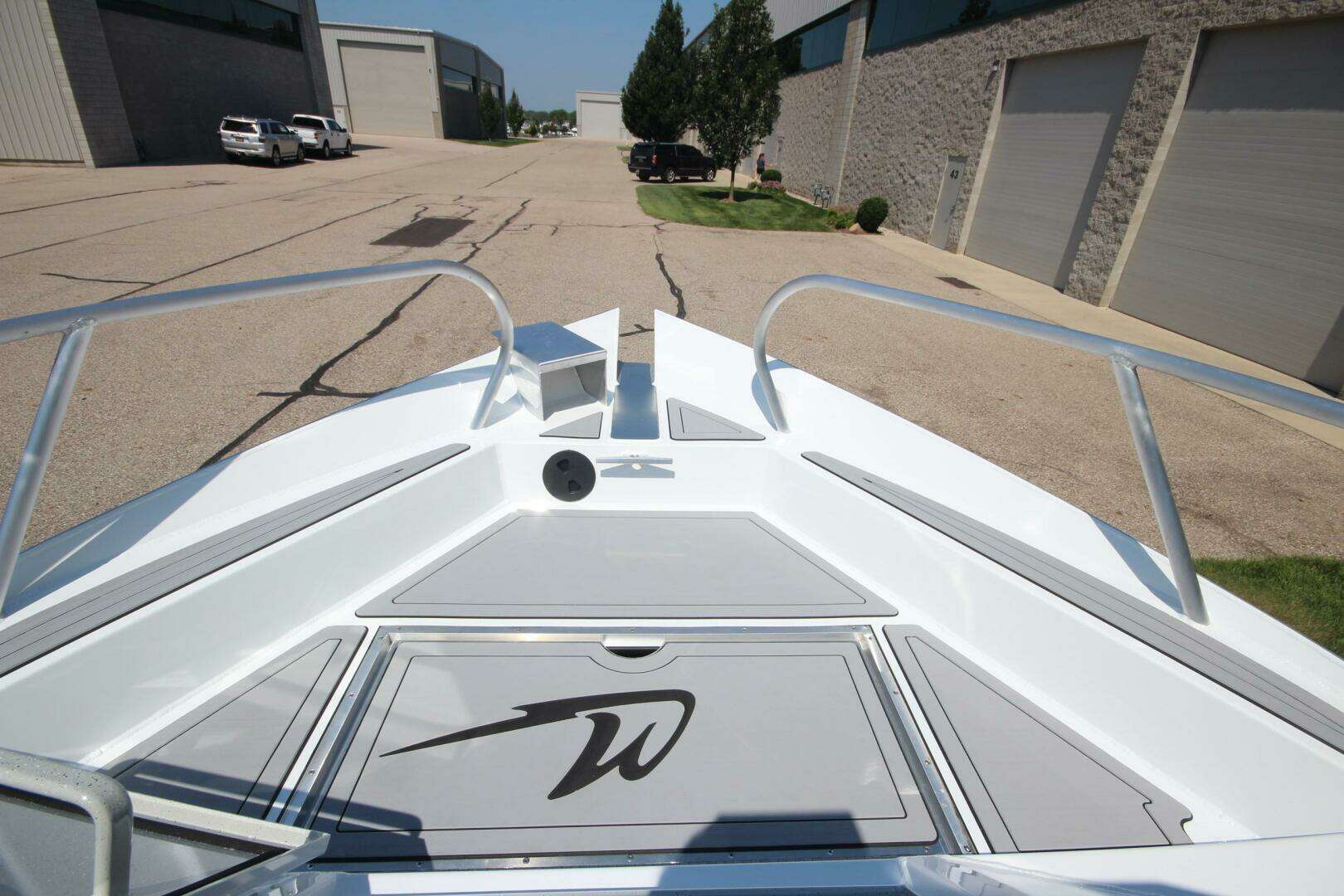 2026 Weldcraft 220 Ocean King - Image 27