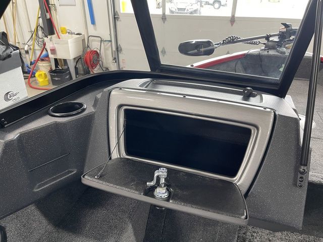2026 Tracker Pro Guide V-16 WT - 20
