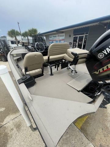 2019 War Eagle 961 Blackhawk - 11