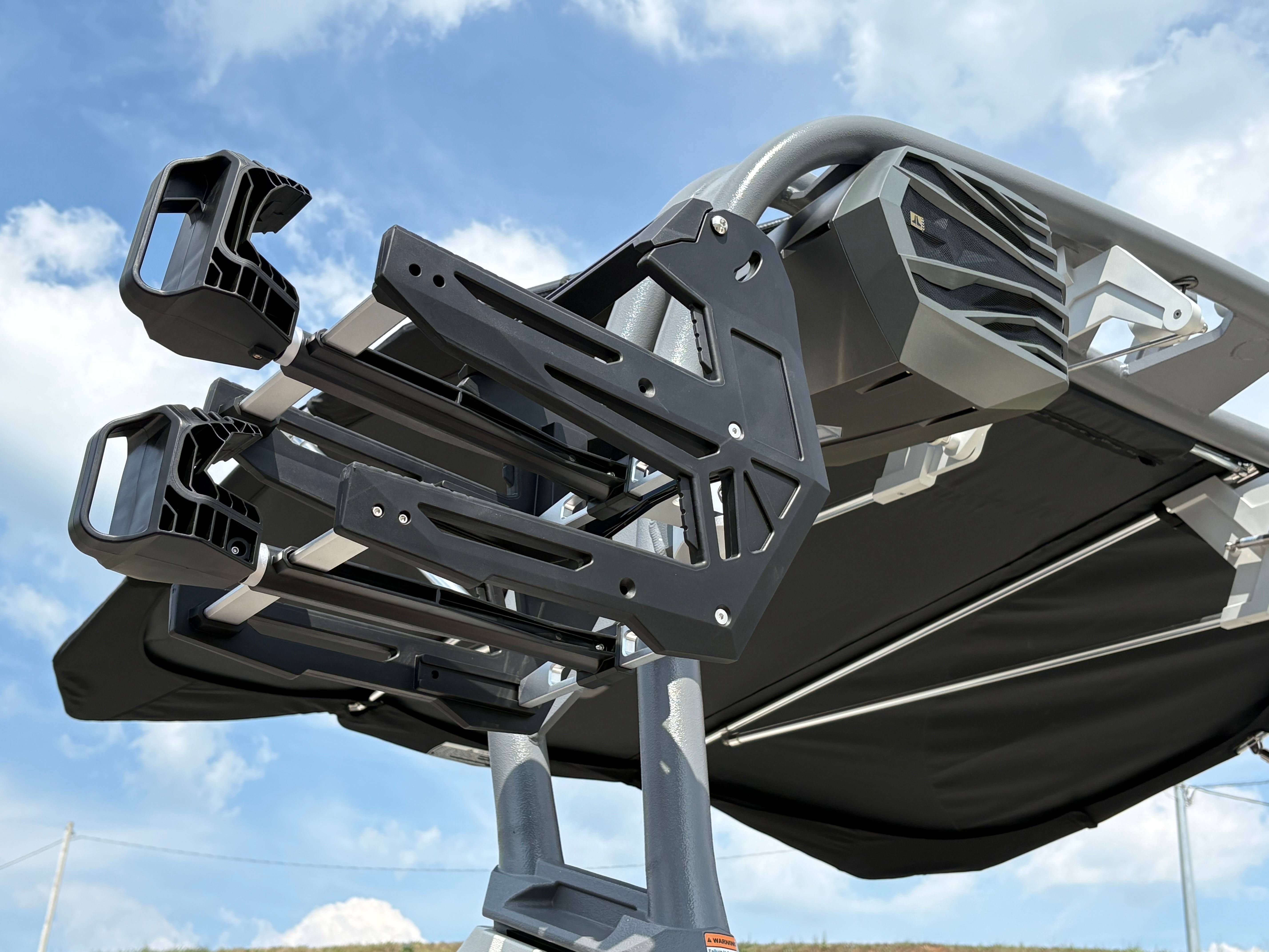 2026 Nautique GS24 - 67