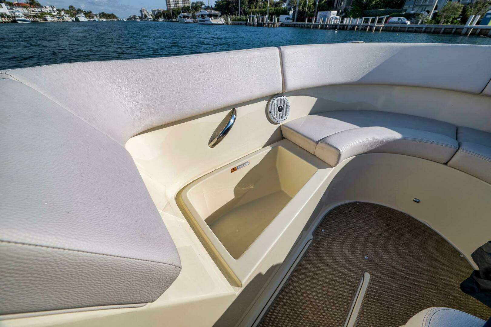 2021 Chris-Craft 34 Launch - Image 8