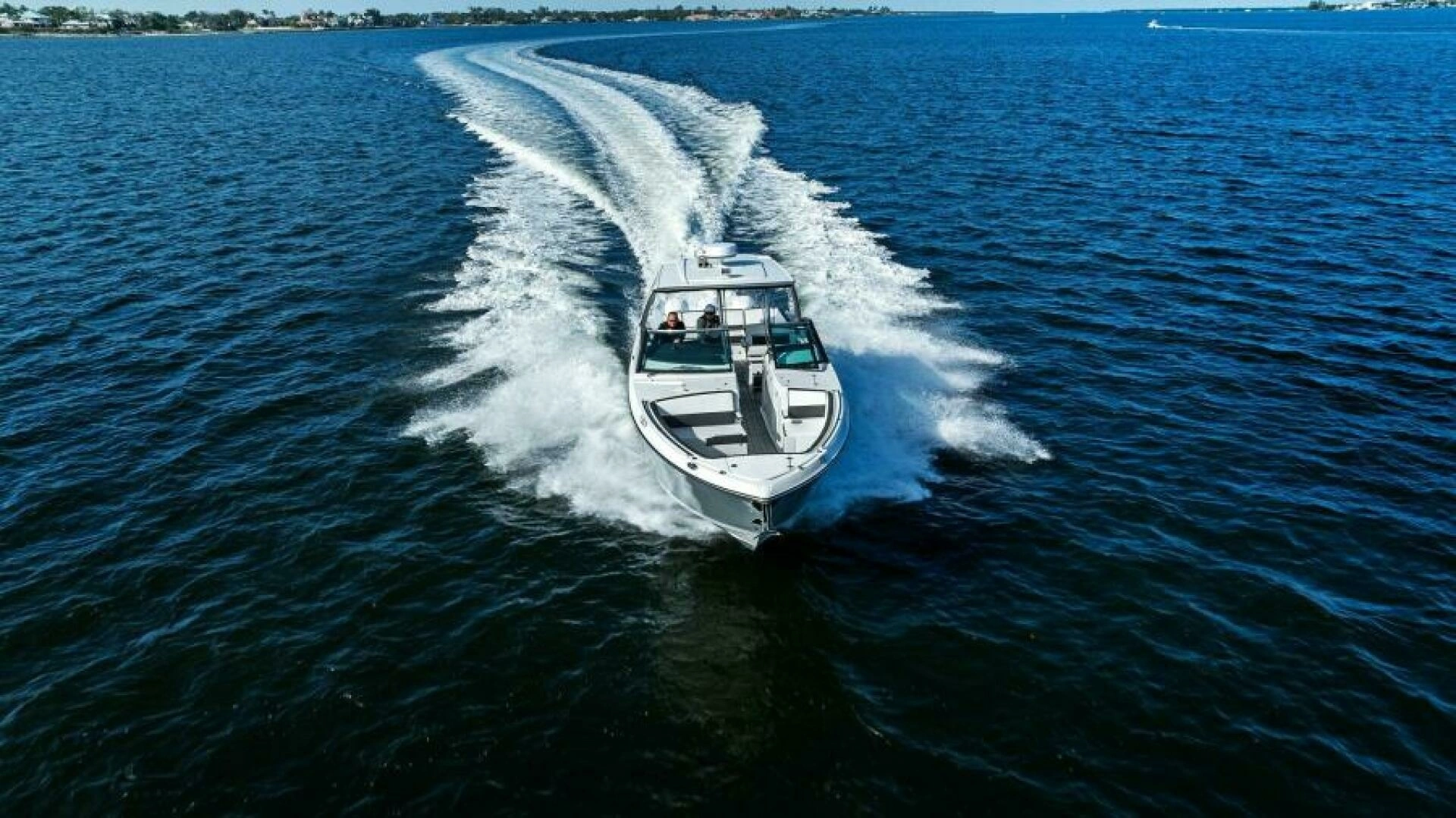 2023 Monterey 385 SS - Image 52