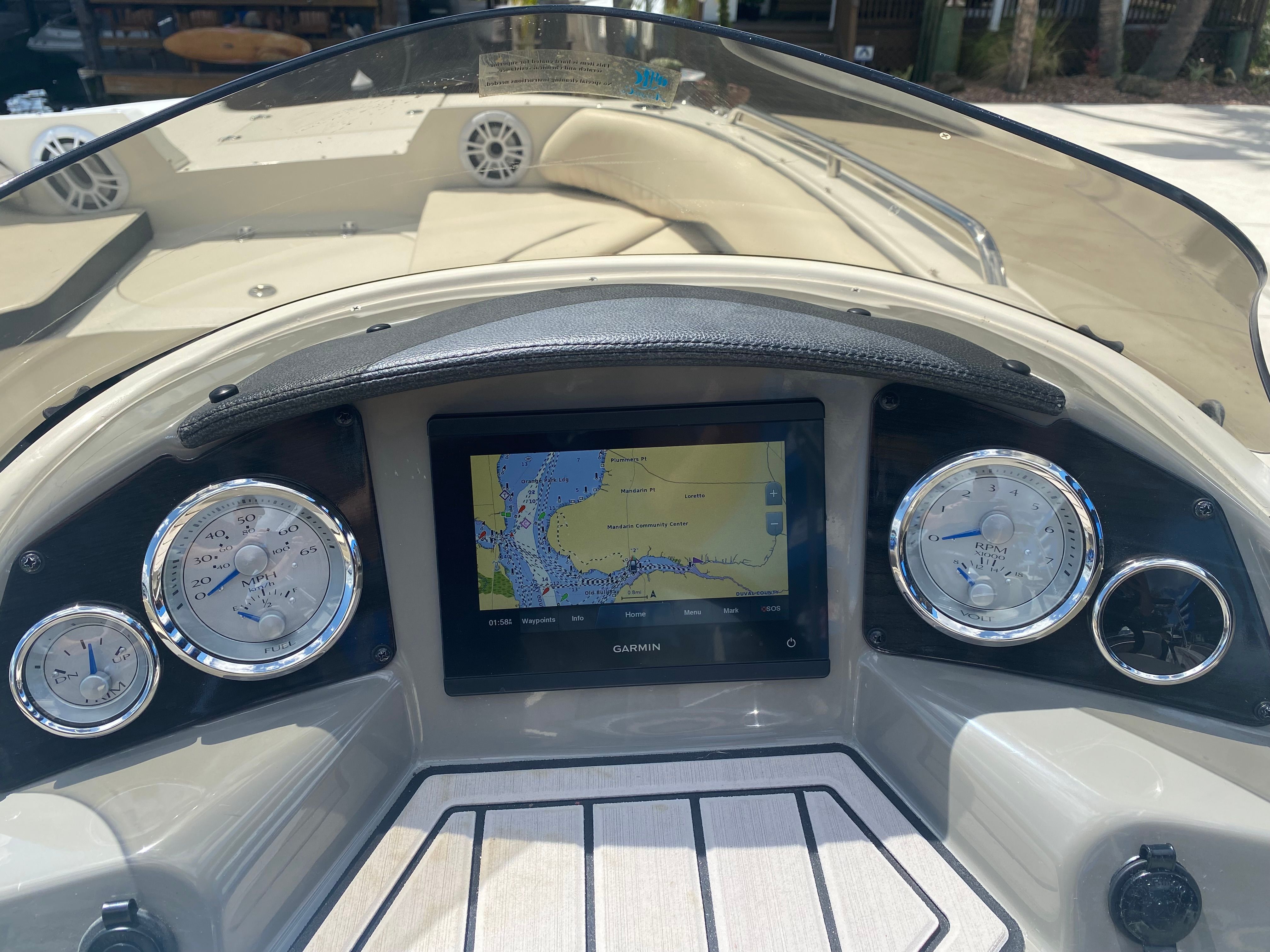 2022 Stingray 192 SC - 12