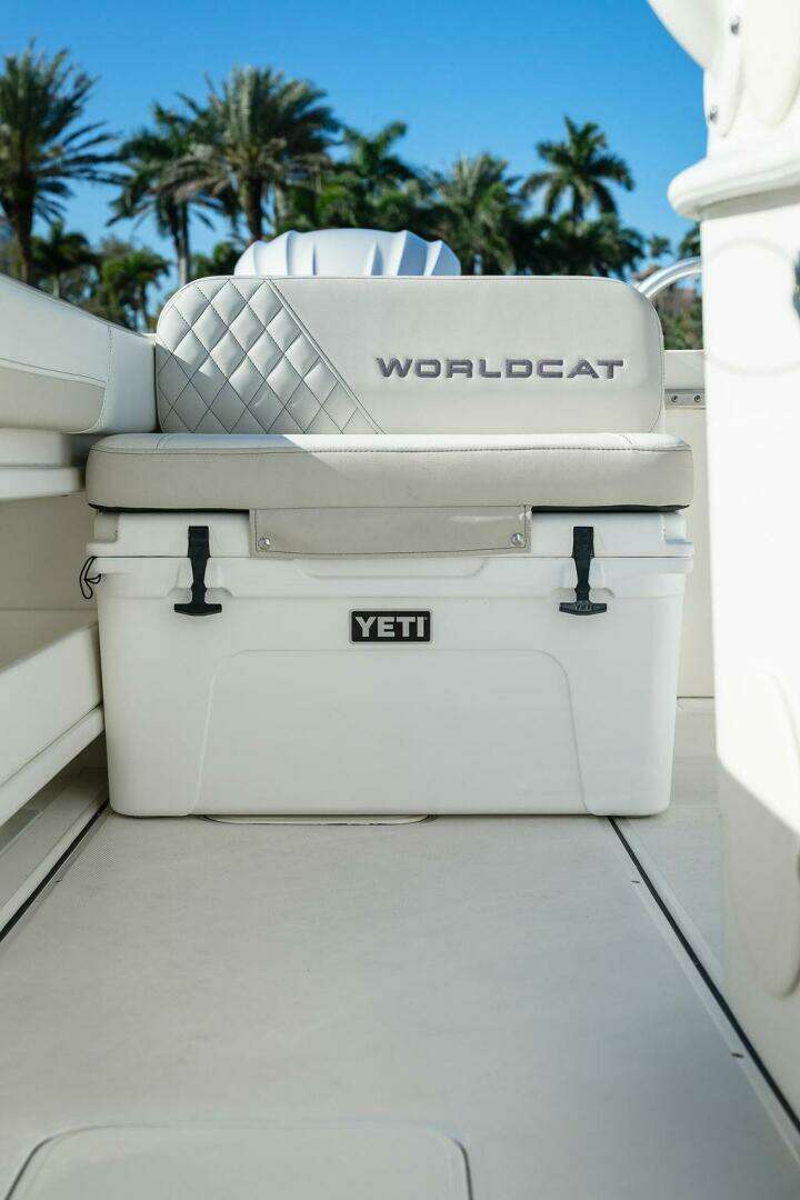 2024 World Cat 295 - Image 24