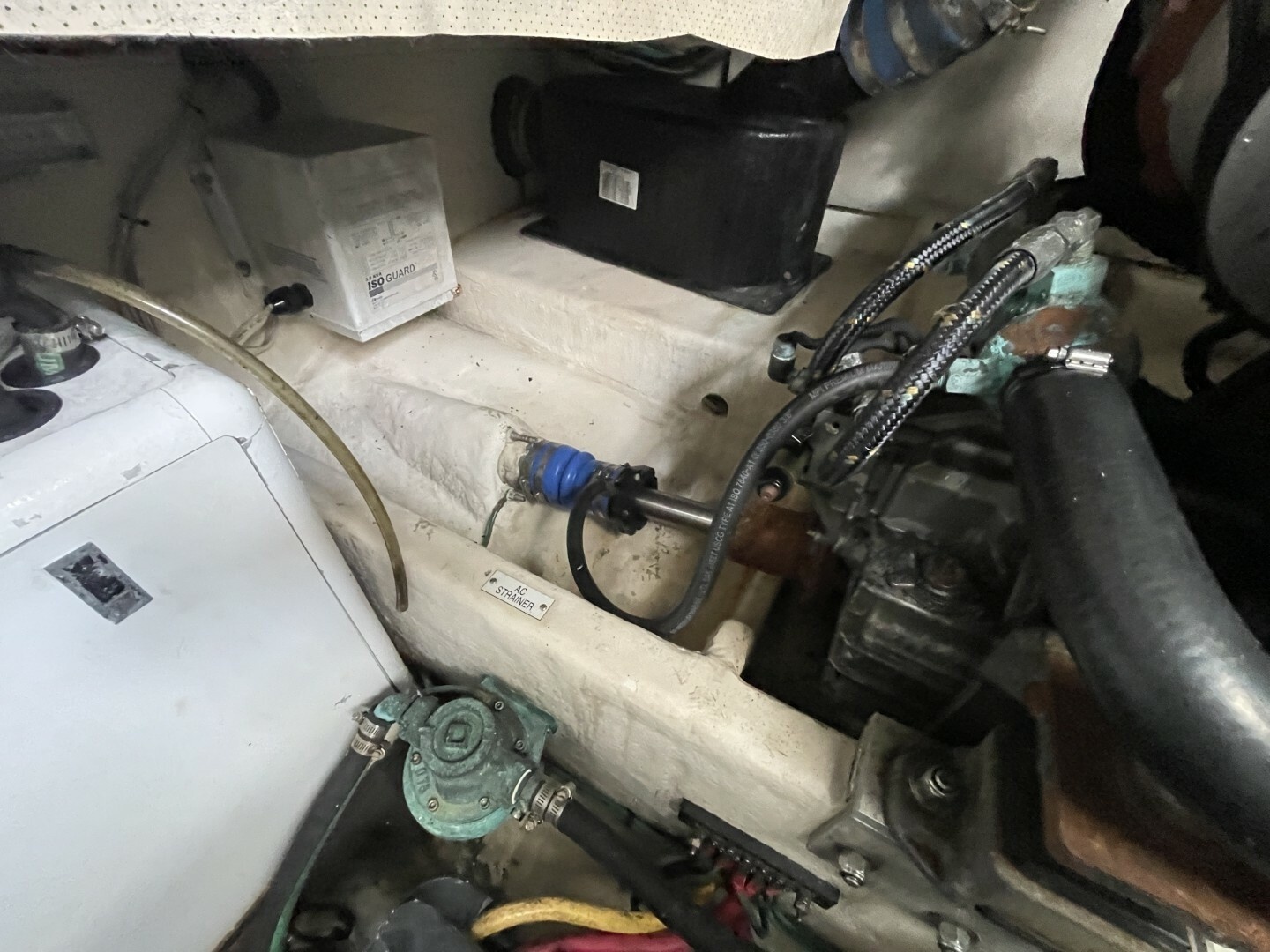 2007 Luhrs 31 Open - Image 57