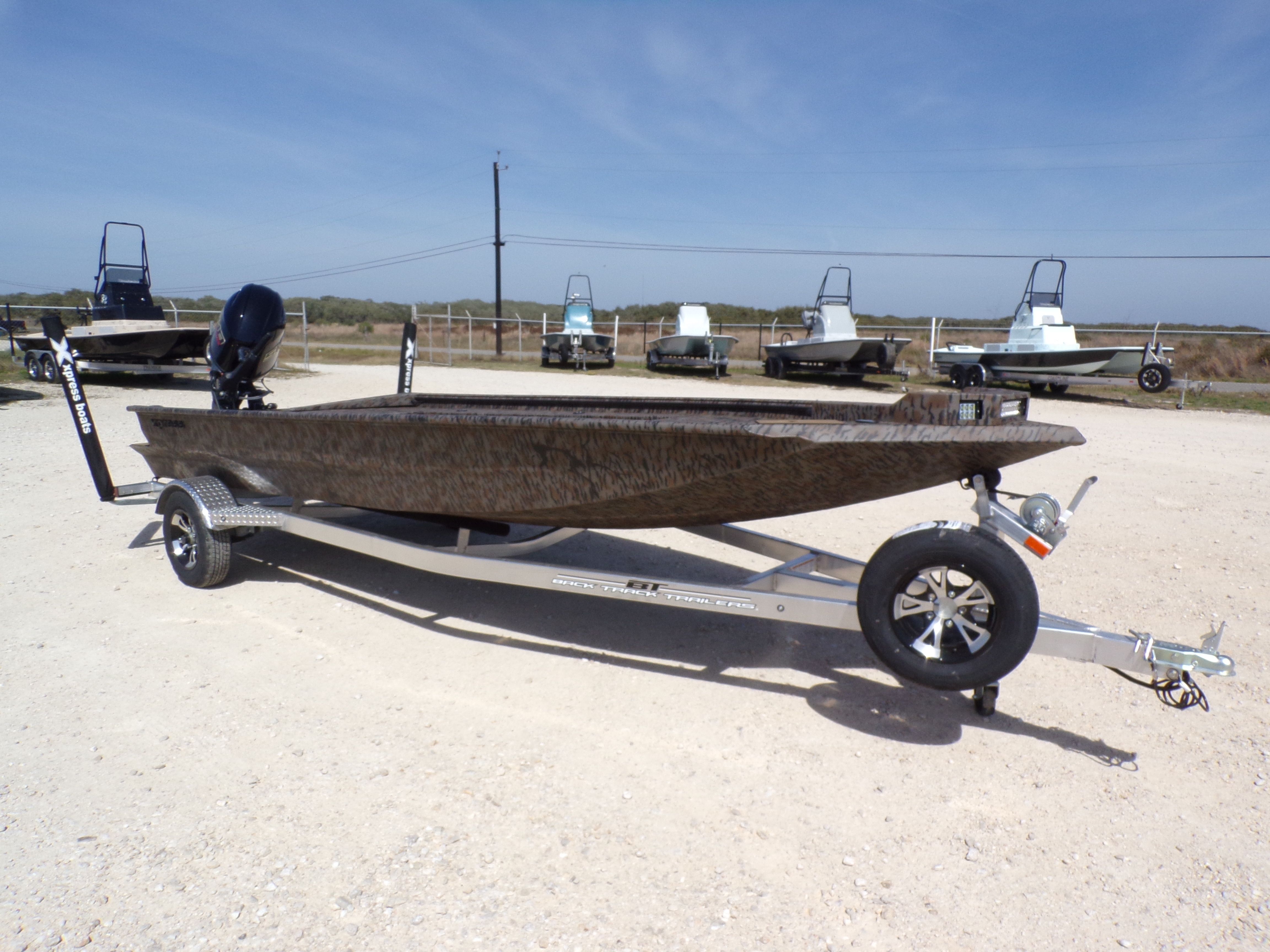 2026 Xpress X18DB - 6