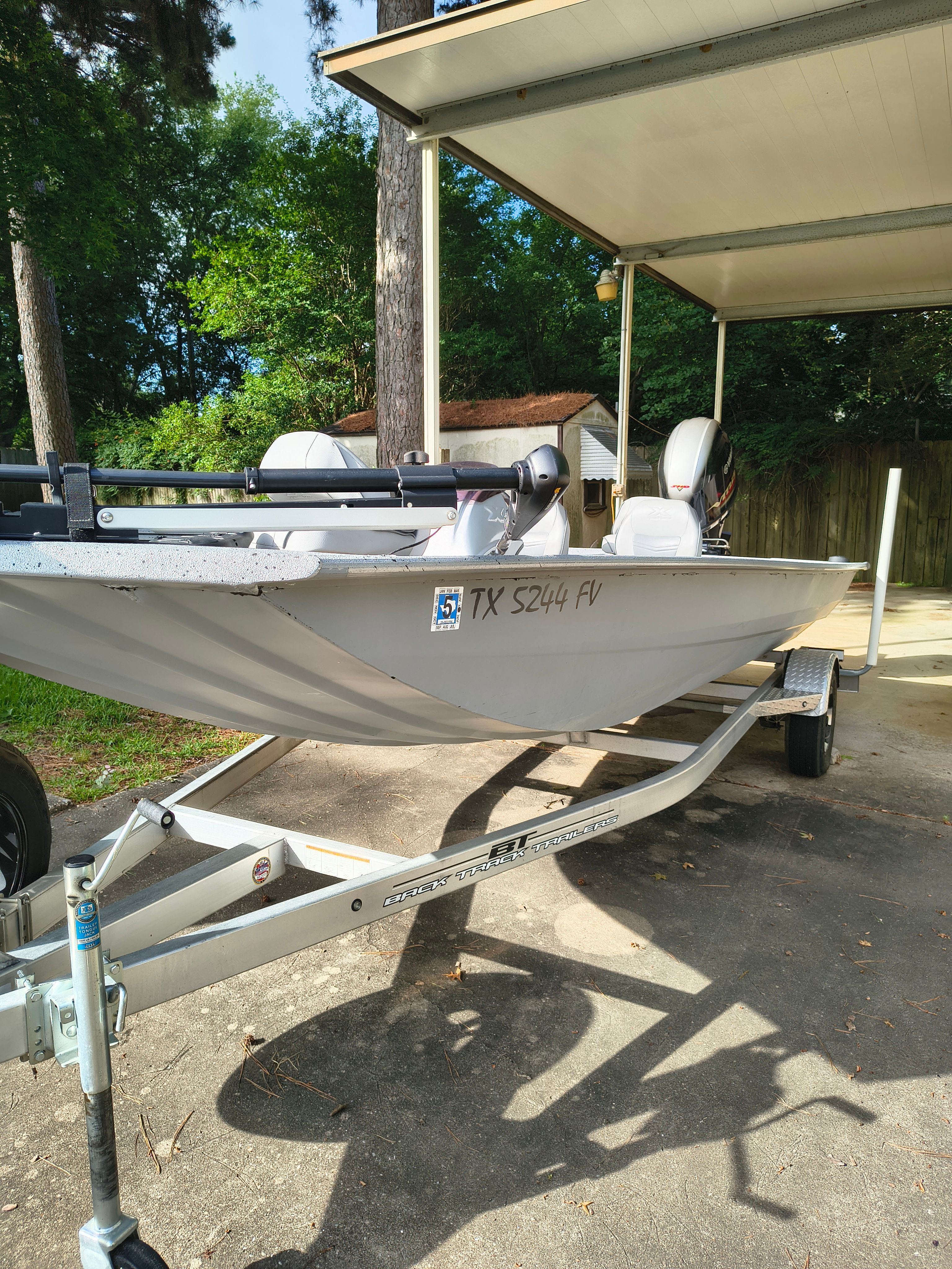 2019 Xpress XP180 - 8
