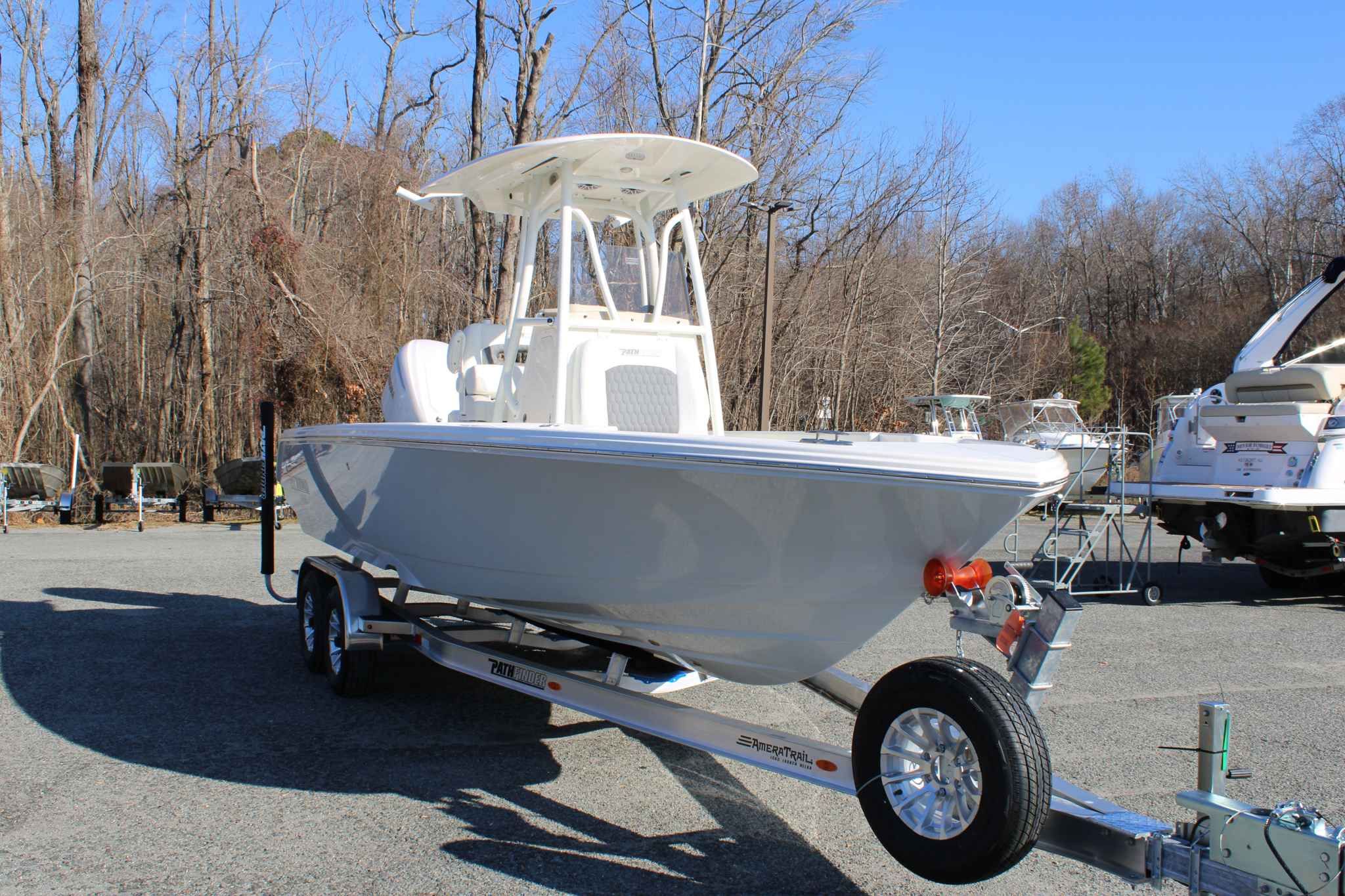 2026 Pathfinder 2400 Open - 4