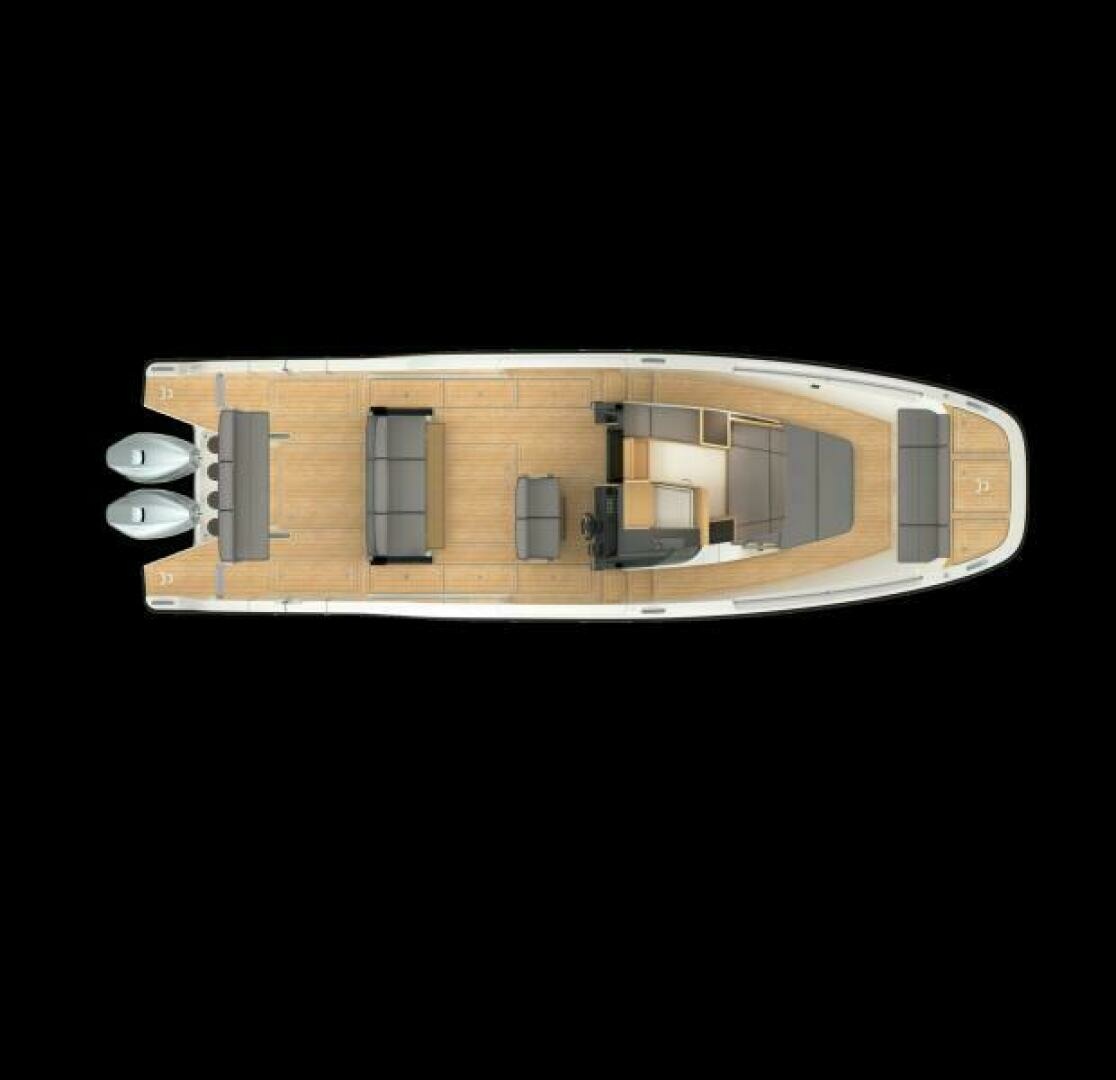 2026 Other AIATA Wayfinder 38 Open - Image 24