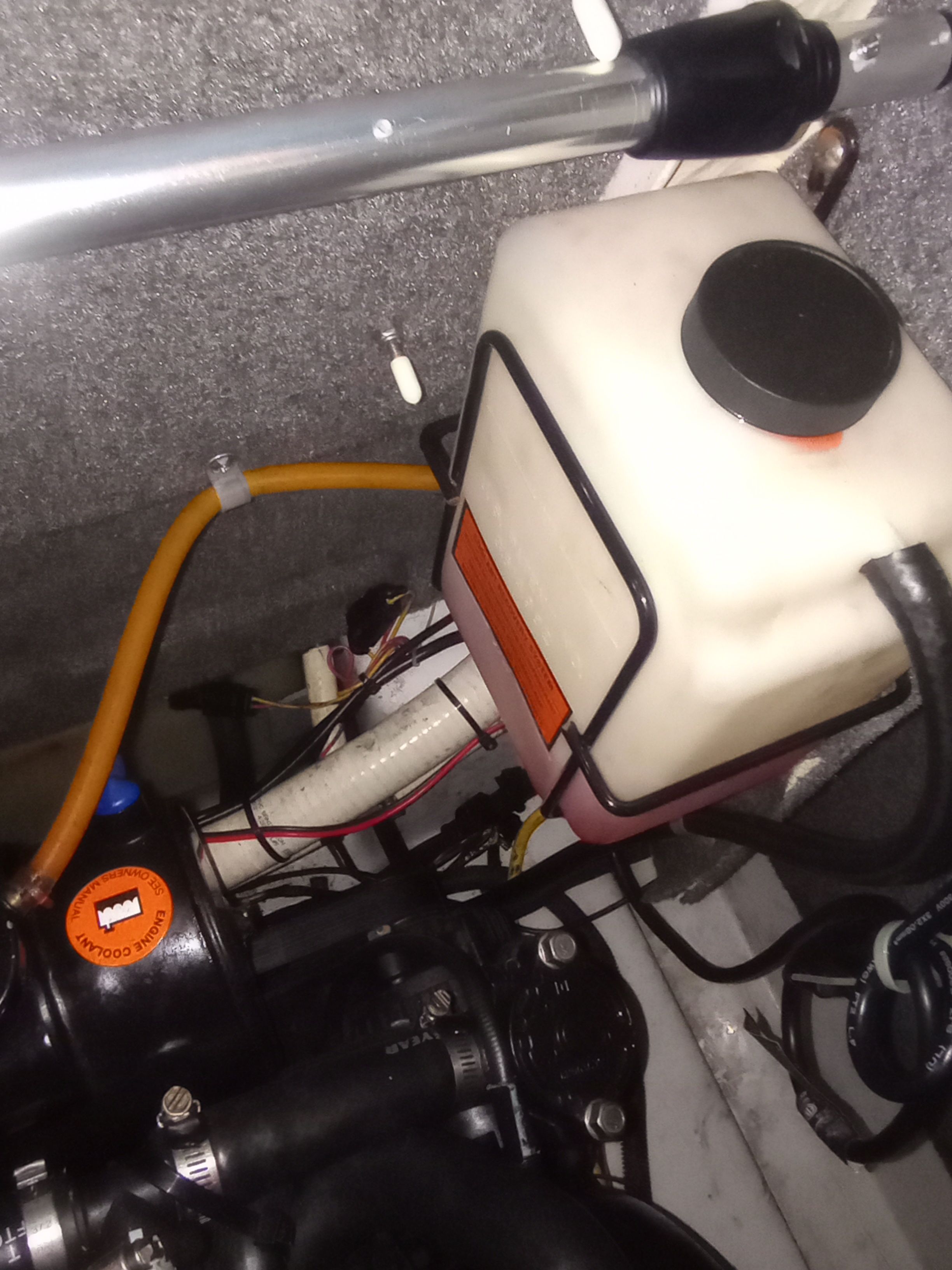 2013 Four Winns H260 - 38