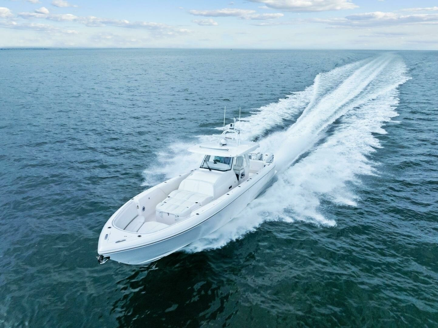 2020 Intrepid 407 Nomad SE - Image 47