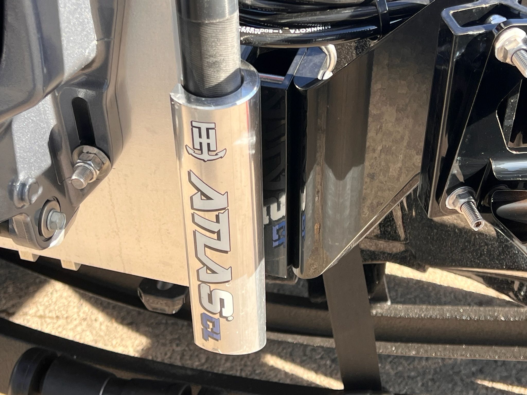 2026 Skeeter ZXE20 - 19