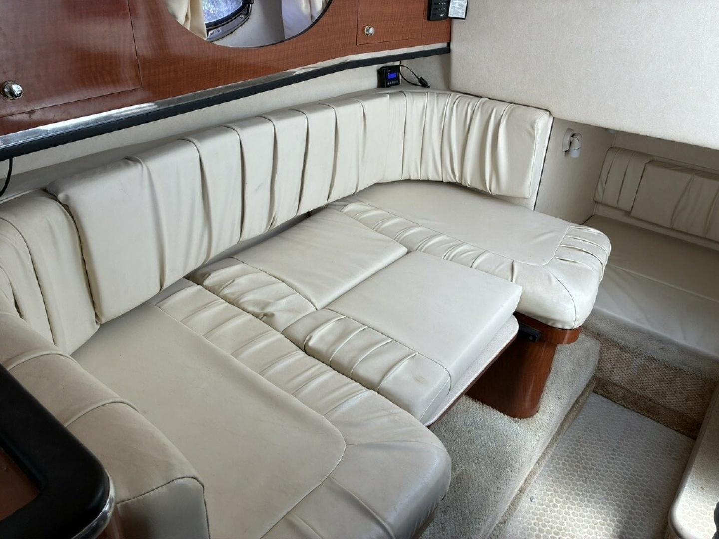 2003 Sea Ray 290 Amberjack - Image 26