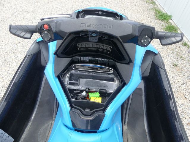 2019 Sea-Doo RXT - 8