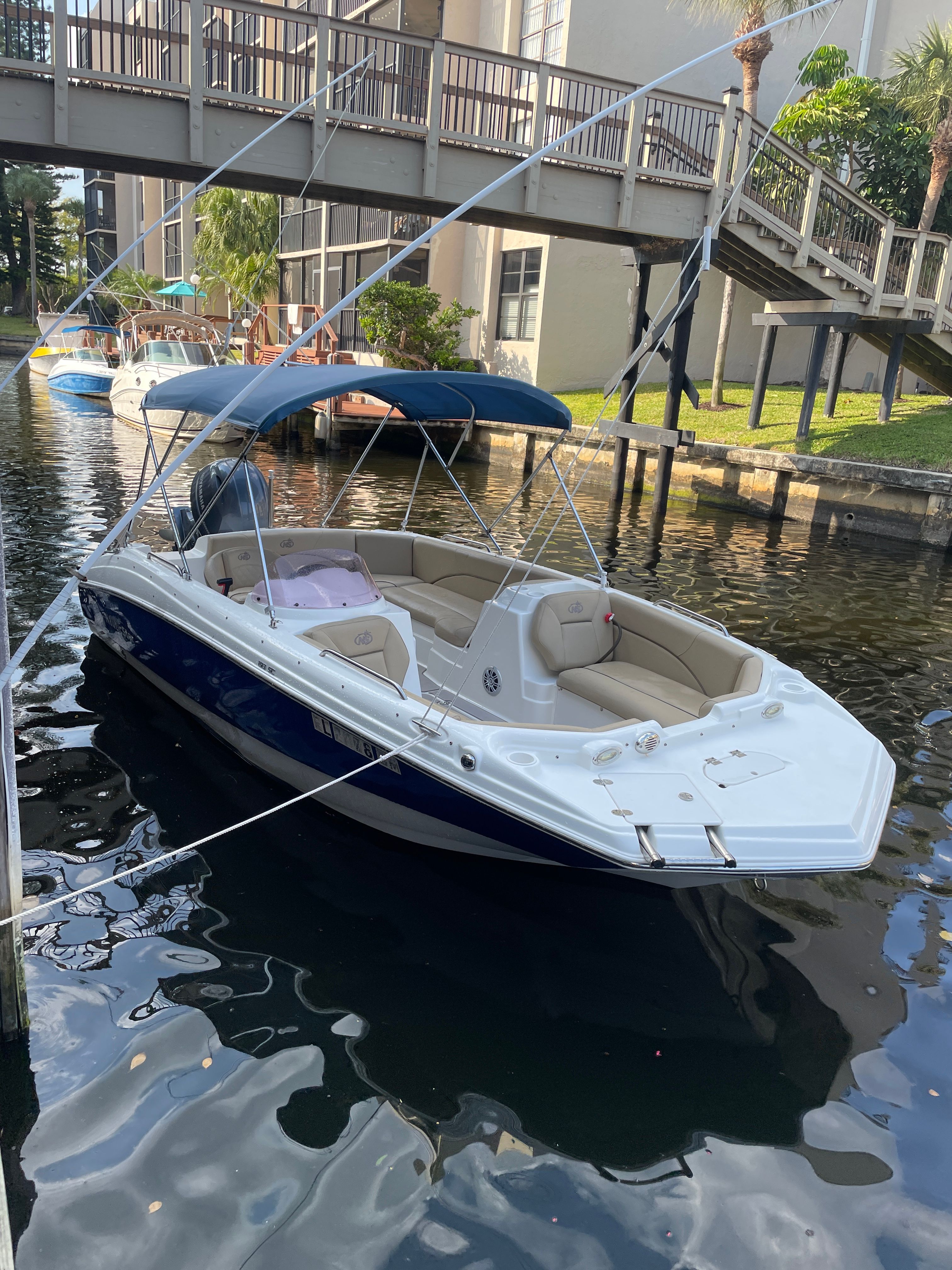 2019 NauticStar 193 SC SPORT DECK - 6